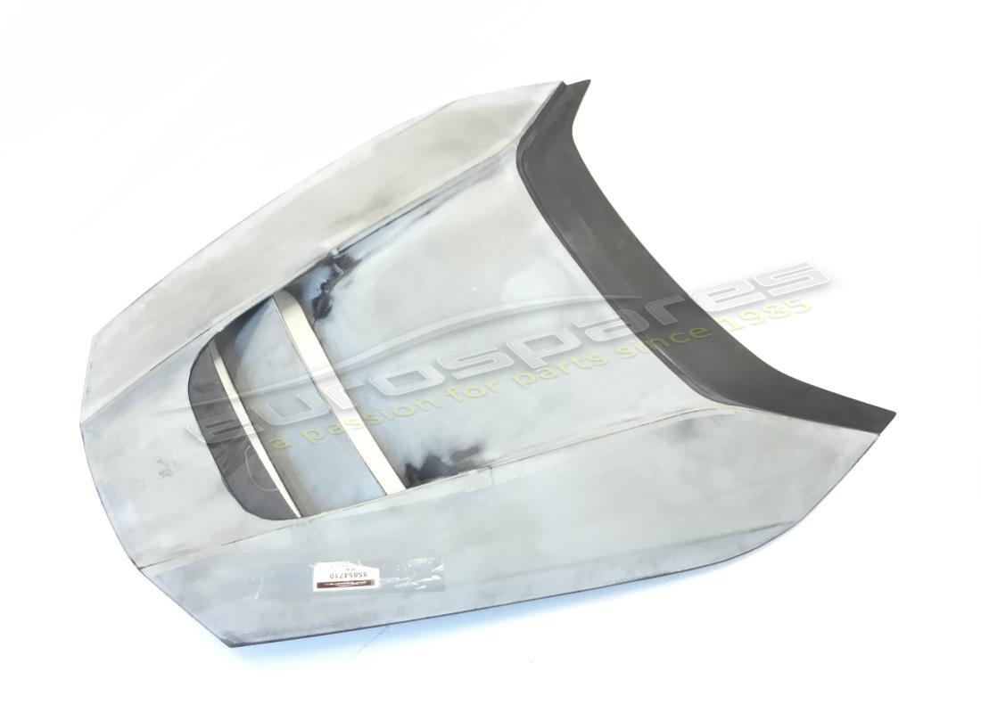 nueva ferrari tapa frontal completa. número de parte 85854710 (1)
