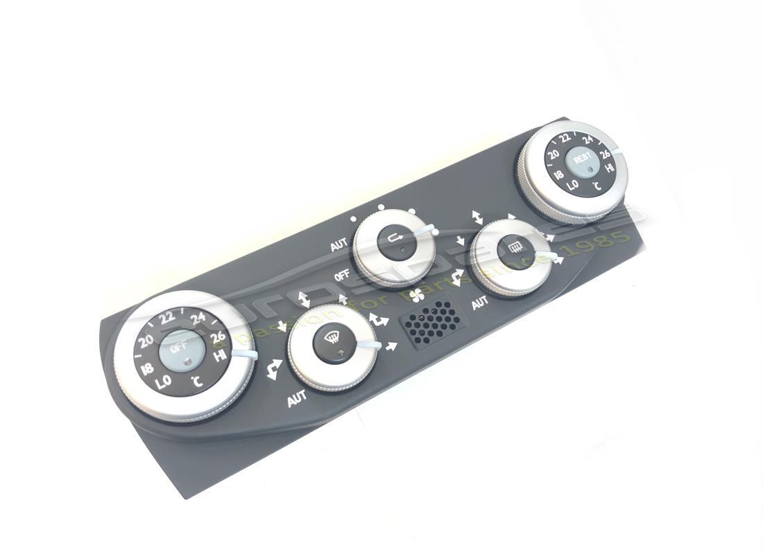 nuevo ferrari tablero de control de aire acondicionado - con número de pieza 69717500 (1)