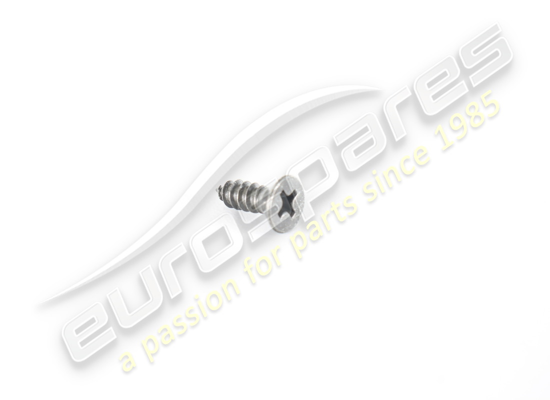 nuevo tornillo ferrari. número de parte 15915807 (1)