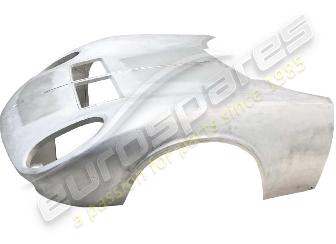 nuevo conjunto del extremo frontal de eurospares p400 y p400 s. número de parte eap1227175 (4)