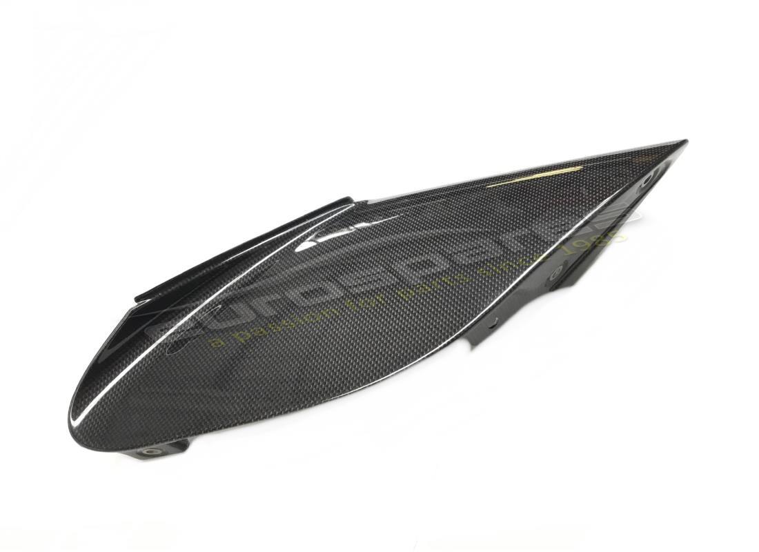 nuevo divisor de flujo del flanco izquierdo ferrari. número de parte 87029400 (1)