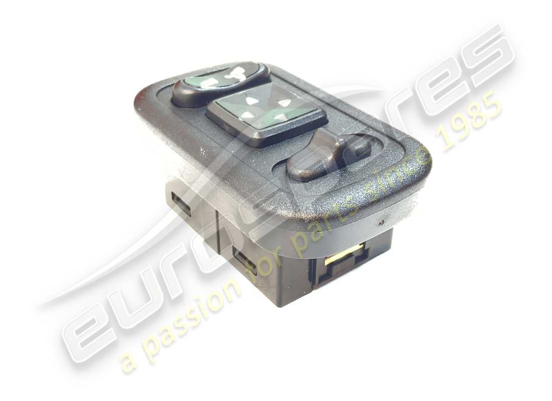 nuevo maserati control de espejo lateral plegable. número de parte 373307133 (2)