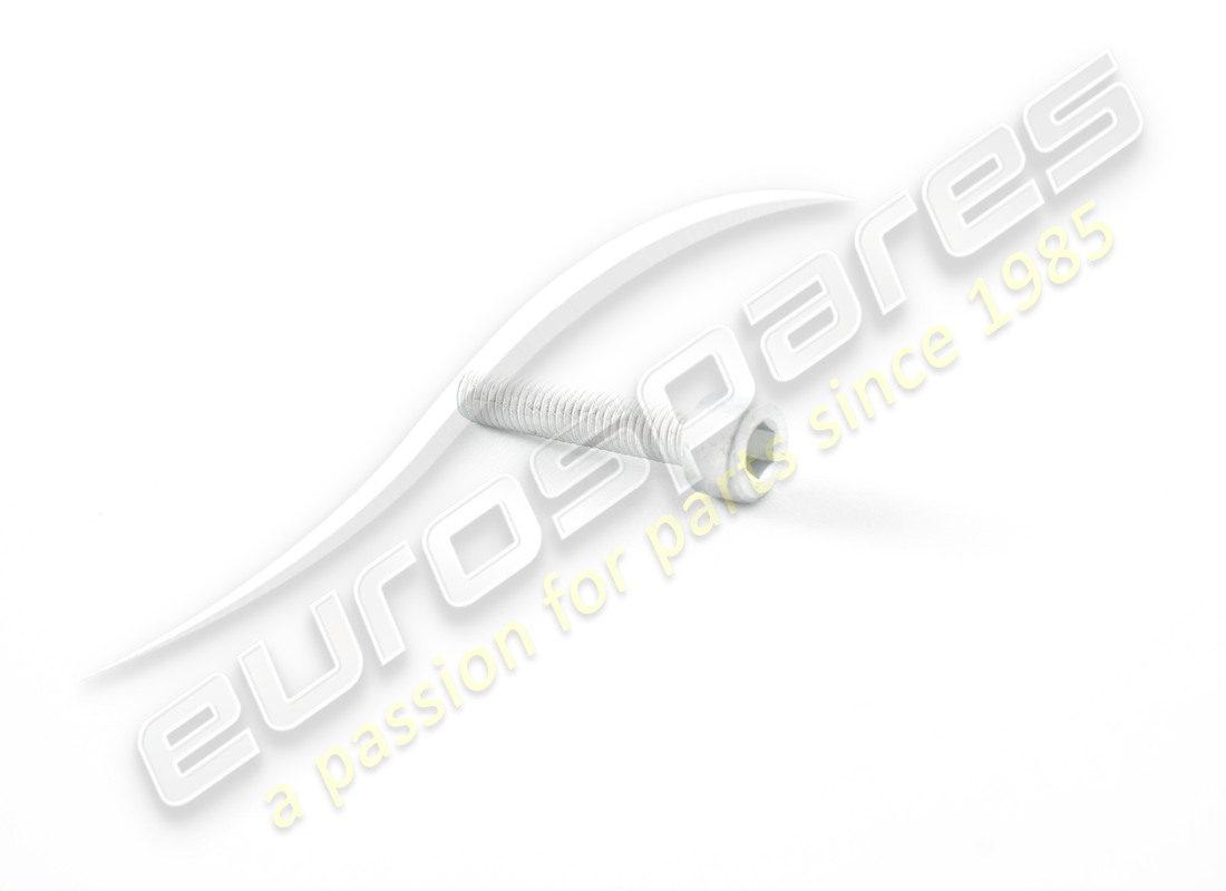 nuevo ferrari tornillo de cabeza hierro m 5x 25. número de parte 14304424 (1)