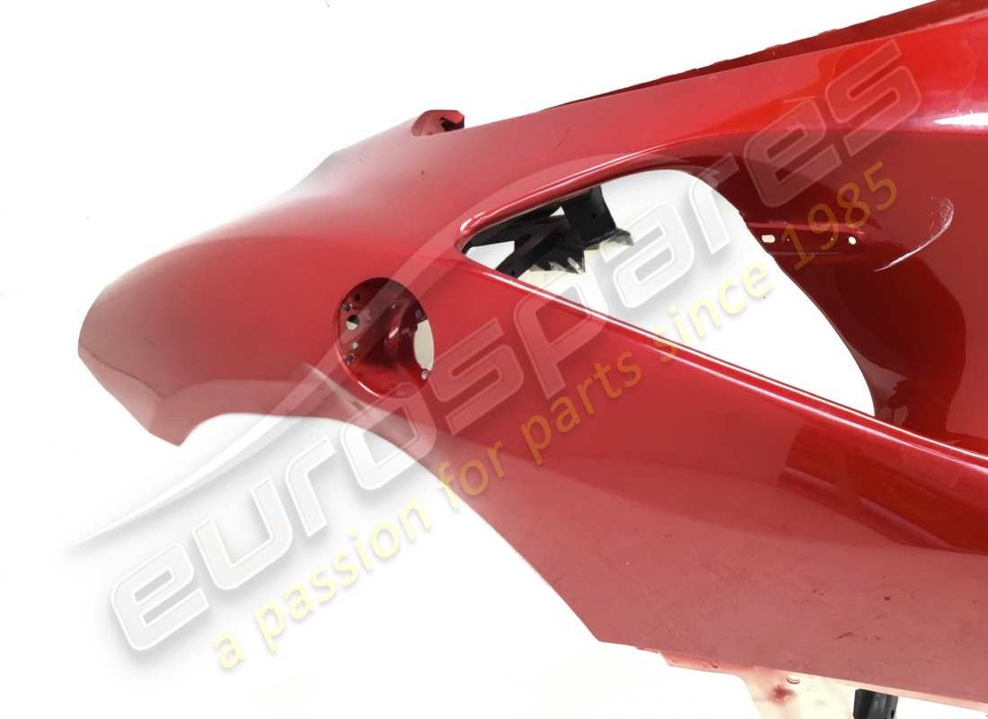 usado ferrari flanco derecho. número de parte 985911569 (2)