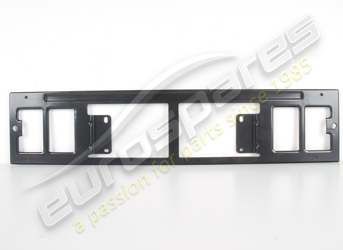nuevo ferrari soporte de matrícula trasera. número de pieza 82283100 (1)