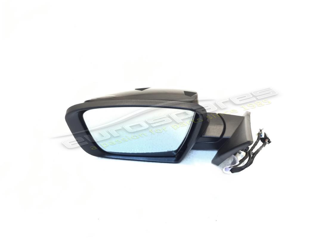 nuevo conjunto de espejo exterior izquierdo maserati. número de pieza 670149157 (1)