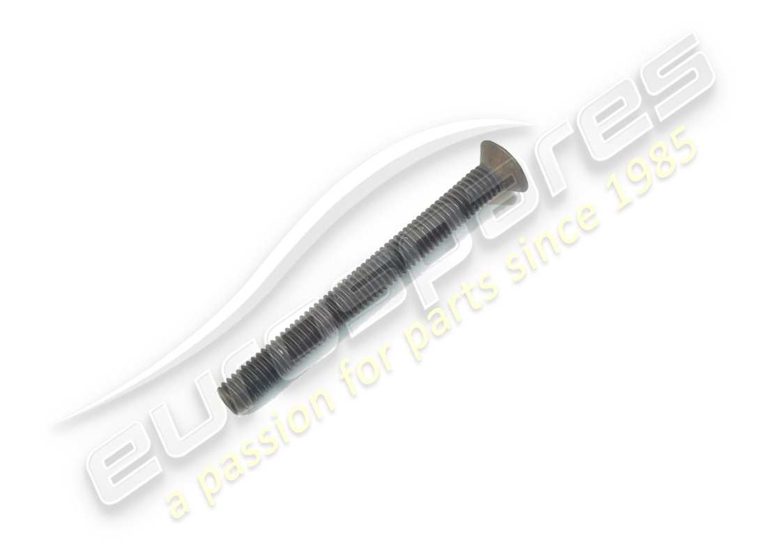 nuevo tornillo ferrari. número de parte 13302577 (1)