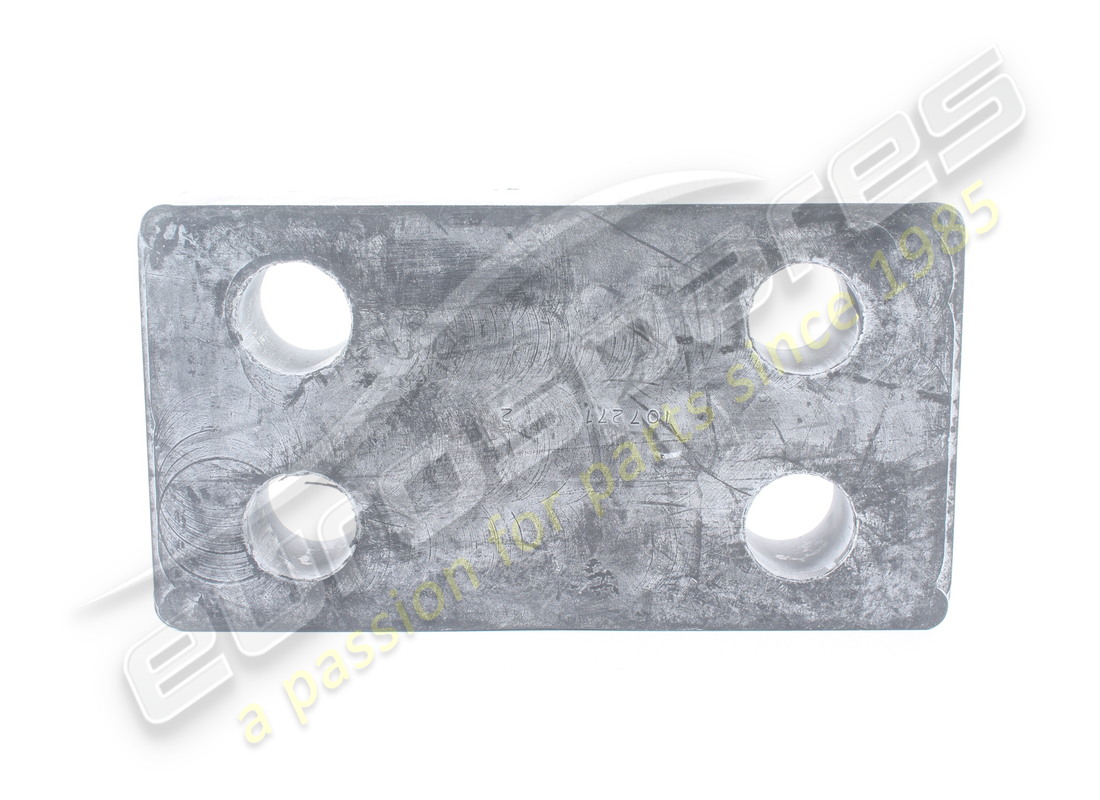 nueva almohadilla de goma ferrari. número de parte 61492200 (1)