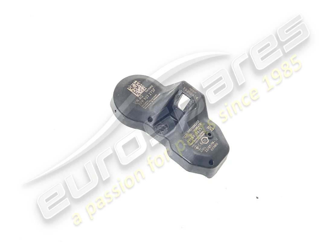 SENSOR TPMS Lamborghini ESTÁNDAR USADO. NÚMERO DE PIEZA 7PP907275F (1)