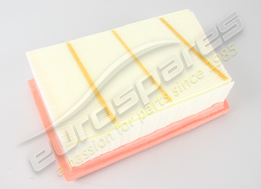 nuevo porsche filtro de aire. número de parte 992129620 (2)
