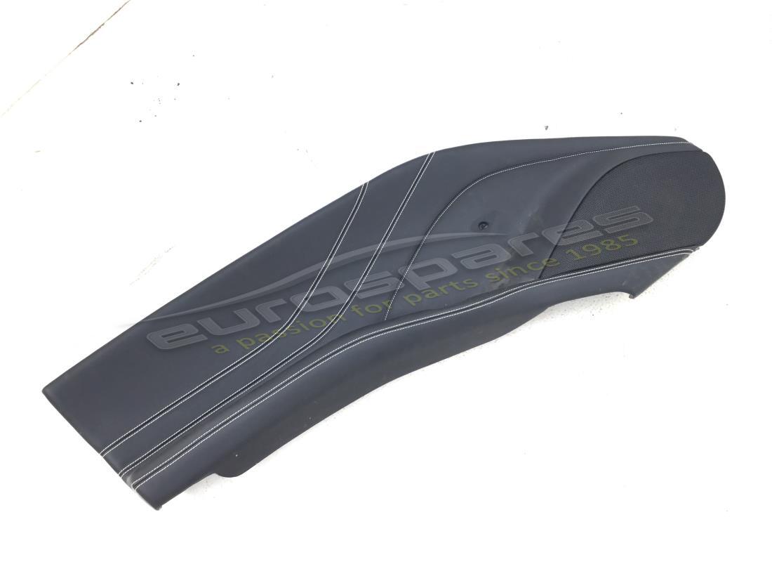 TARJETA DE PUERTA IZQUIERDA Ferrari USADA. NÚMERO DE PIEZA 864563.. (1)