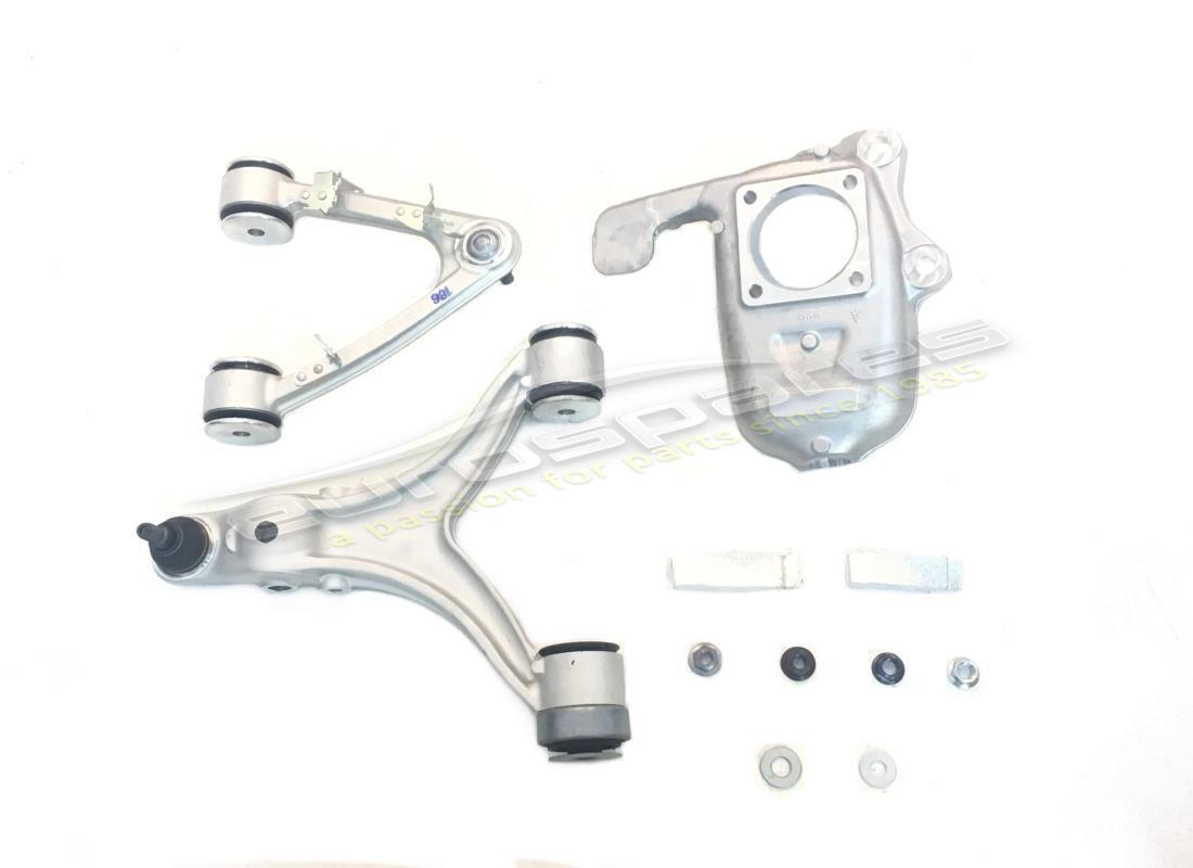 nuevo kit de suspensión delantera izquierda maserati de 12/0. número de pieza 900027729 (1)
