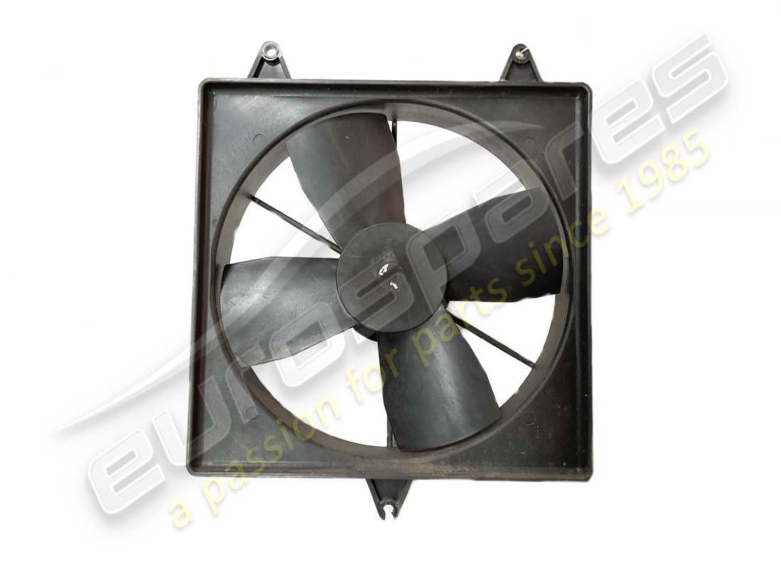 VENTILADOR DE REFRIGERACIÓN Ferrari USADO. NÚMERO DE PARTE 122952 (1)