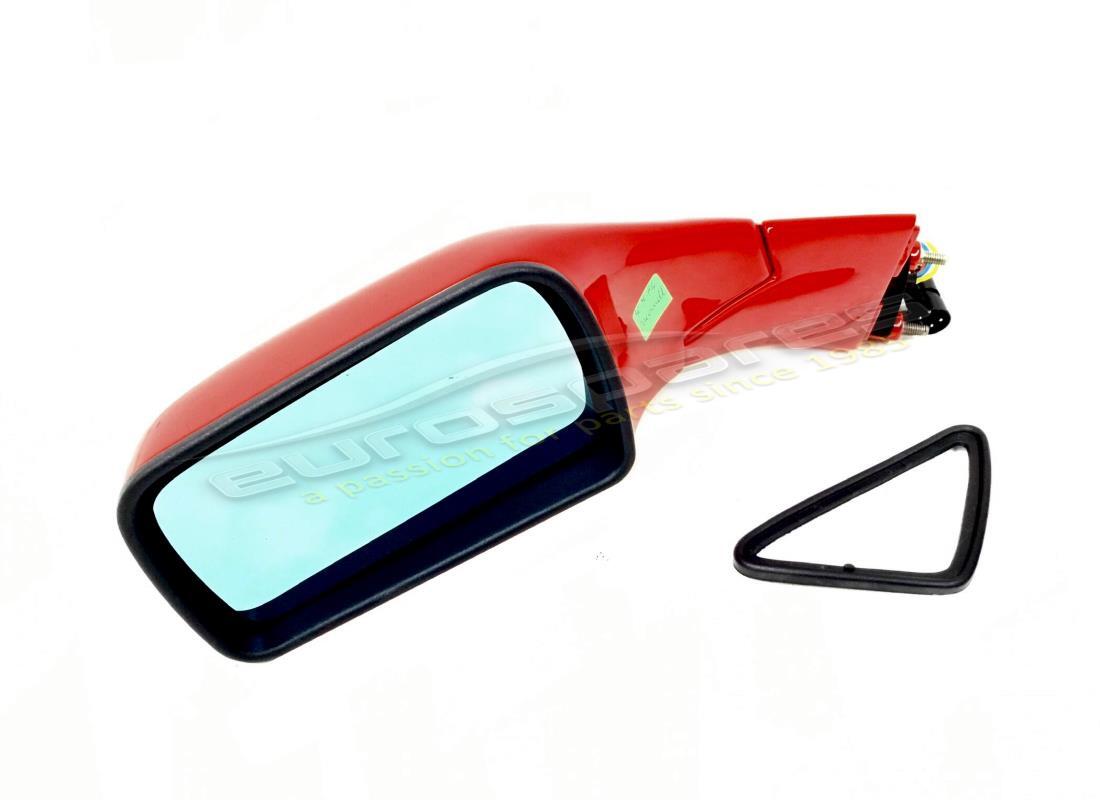 NUEVO (OTRO) Ferrari ESPEJO DE PUERTA IZQUIERDO LHD . NÚMERO DE PARTE 62189010 (1)