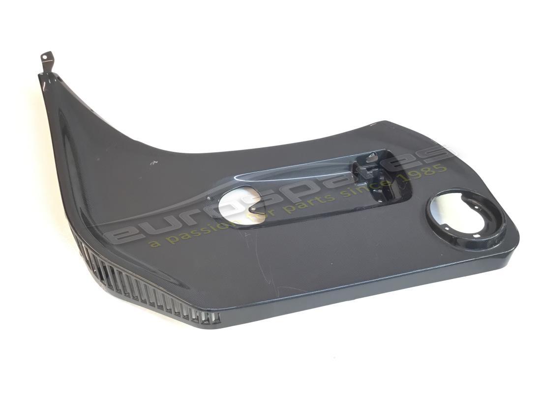 NUEVO (OTRO) Ferrari PANEL INFERIOR IZQUIERDO DE CARBONO. NÚMERO DE PARTE 66807100 (1)