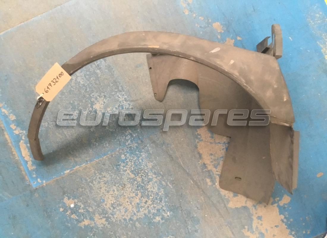 nueva rueda trasera ferrari izquierda. número de parte 61732100 (1)