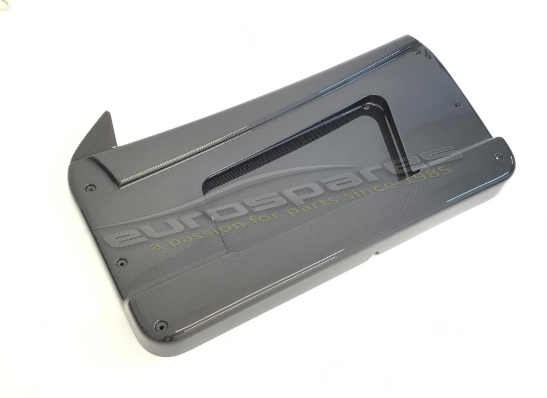 nuevo ferrari panel de puerta interior derecho. número de parte 67538600 (1)
