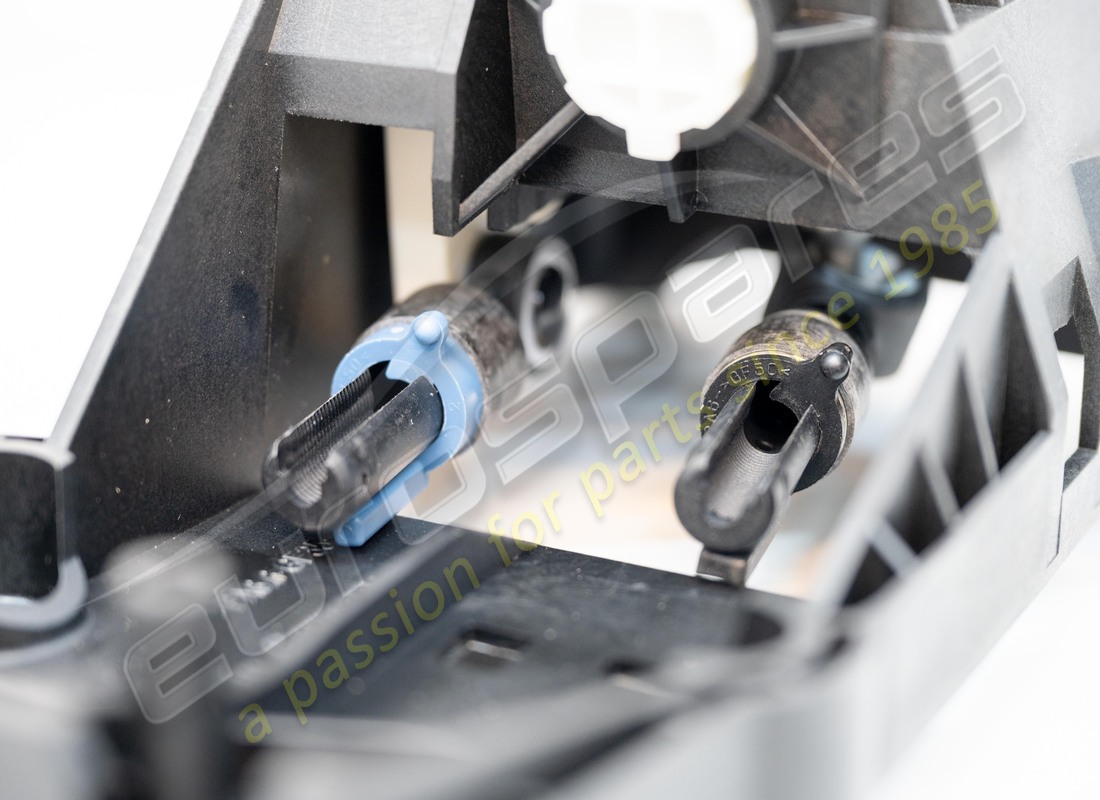 nueva cambio corto porsche. número de pieza 99742498300 (4)