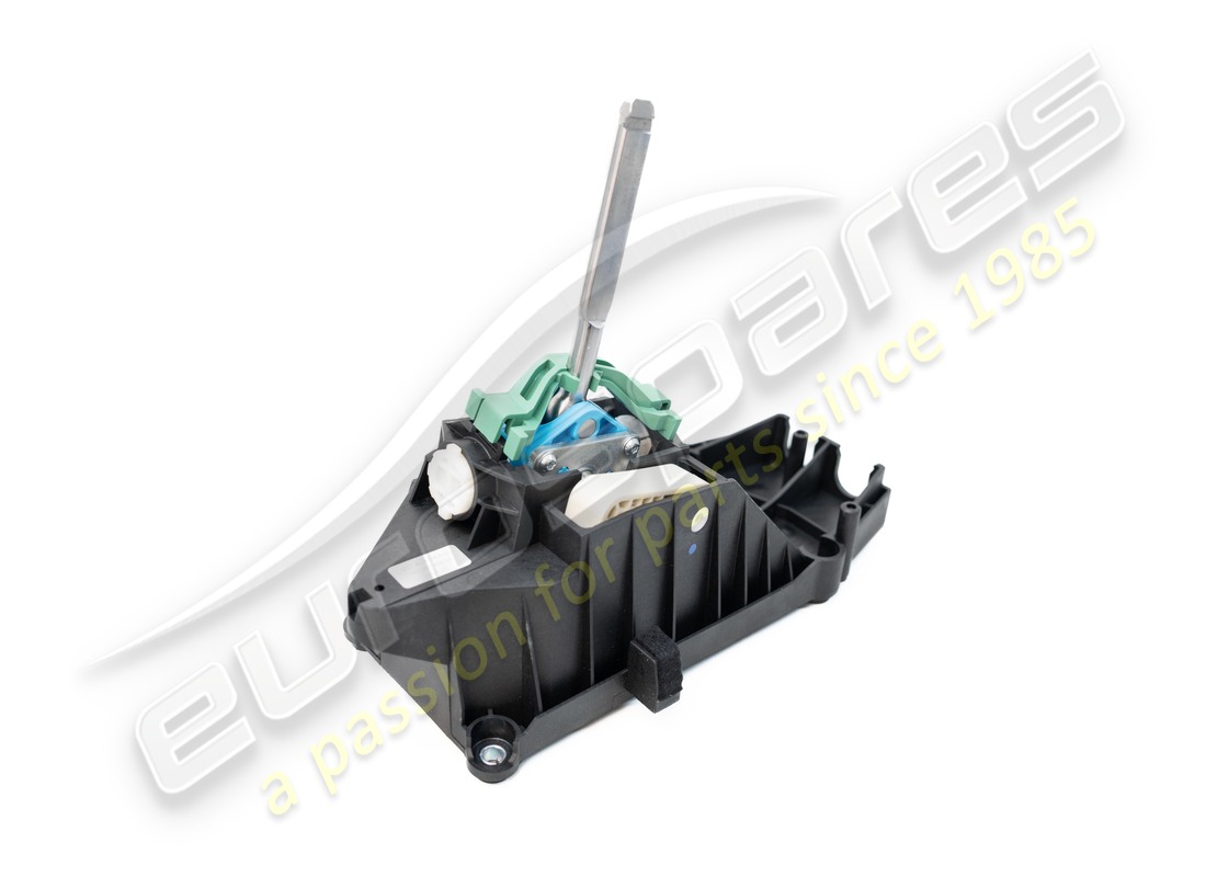 nueva cambio corto porsche. número de pieza 99742498300 (2)