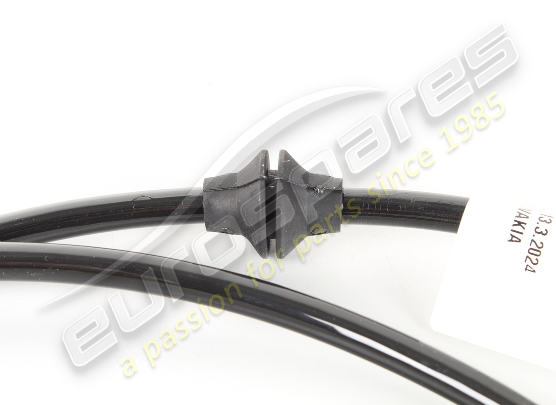 NUEVO JUEGO DE REPARACIÓN PORSCHE PARA. NÚMERO DE PIEZA 98761296200 (4) nuevo juego de reparación porsche para. número de pieza 98761296200 (4)