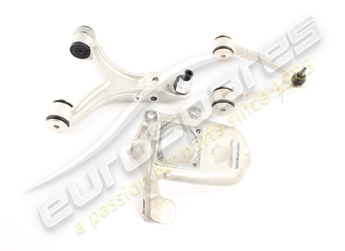 nuevo kit de suspensión delantera izquierda maserati hasta my0. número de pieza 900027730 (1)