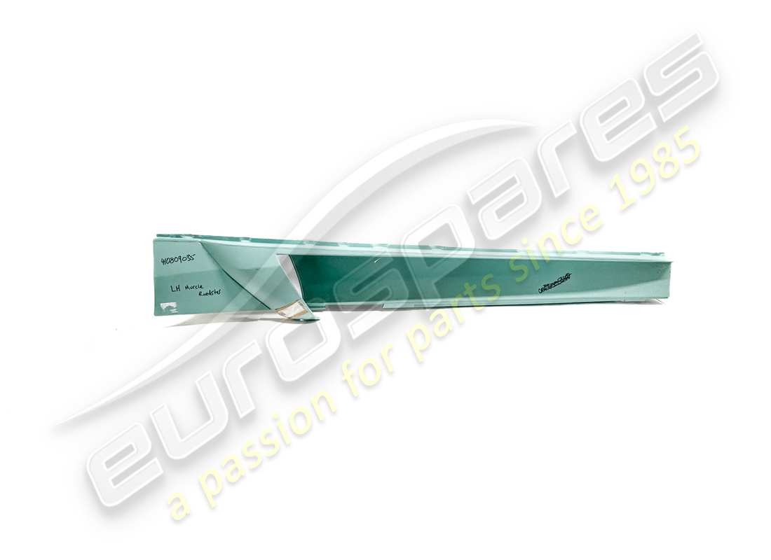 nueva lamborghini cubierta externa. número de parte 410809035 (1)