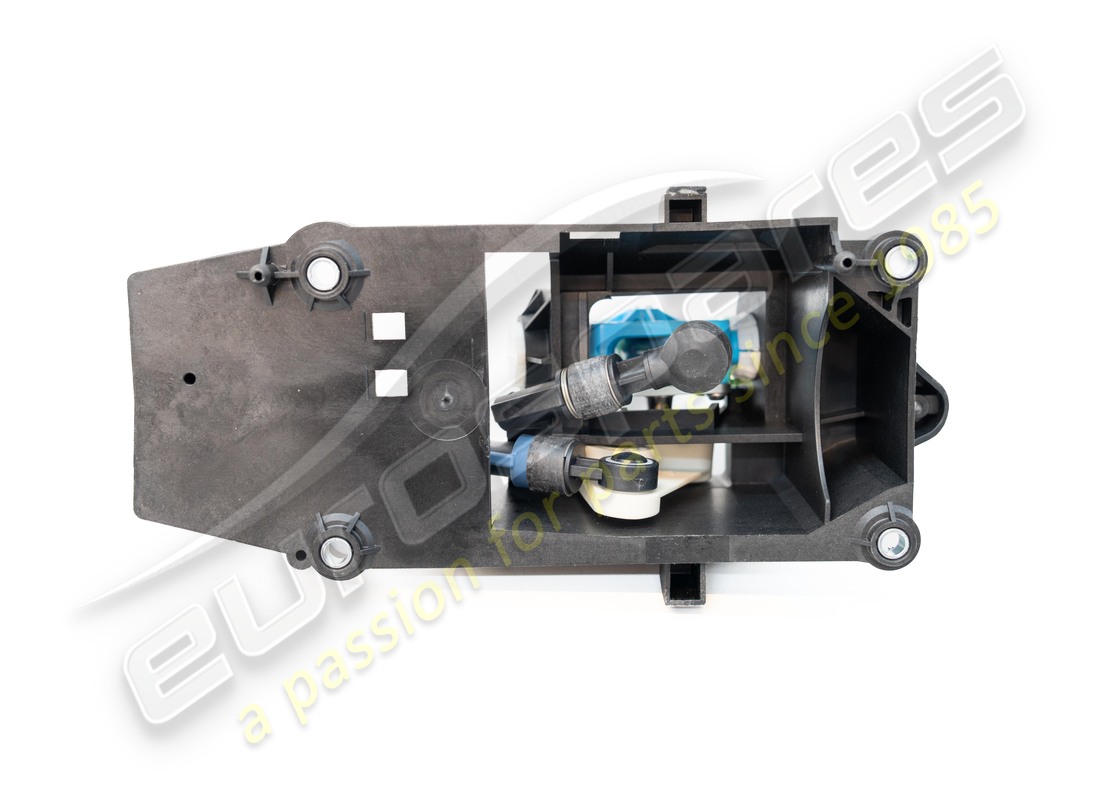 nueva cambio corto porsche. número de pieza 99742498300 (3)