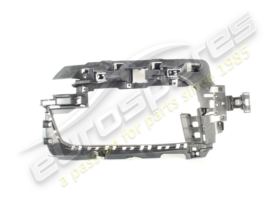 NUEVA REJILLA PORSCHE NEGRO MATE. NÚMERO DE PIEZA 992807683BOK1 (1) nueva rejilla porsche negro mate. número de pieza 992807683bok1 (1)