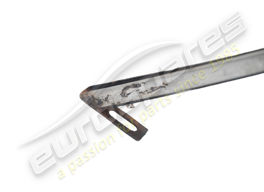 usados maserati puertos telarino sinistra completo di profilati di tenuta. número de pieza 117bo73859 (4)