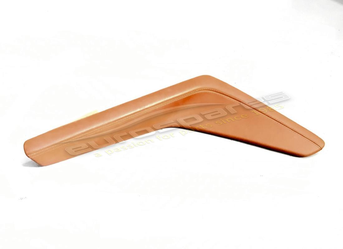 USADO Lamborghini APOYABRAZOS DELANTERO. NÚMERO DE PIEZA 4T0867165BQK2 (1)