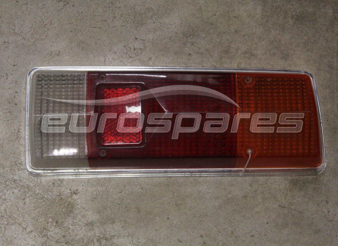 nueva lente trasera maserati derecha. número de parte 006744073 (1)