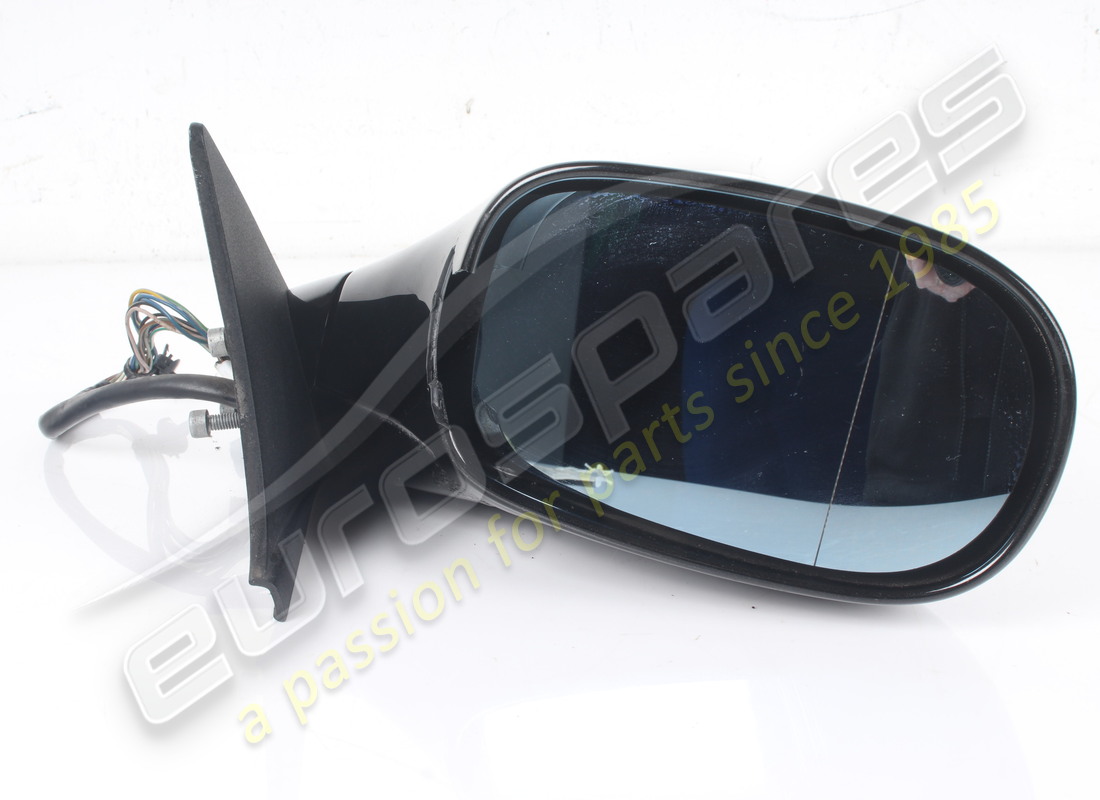 USADO Maserati KIT DE ESPEJO EXTERIOR DERECHO RHDPRIMER-C. NÚMERO DE PIEZA 980138926 (1)