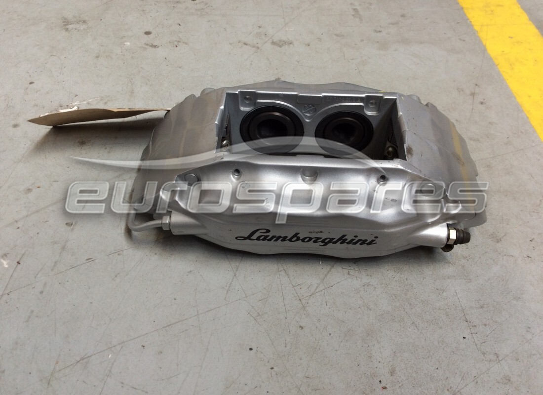PINZA DE FRENO Lamborghini USADA. NÚMERO DE PARTE 0032009001 (1)