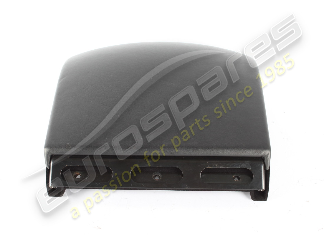 tapa de guantera recortada ferrari usada (negra 110552). número de parte 67795100 (3)