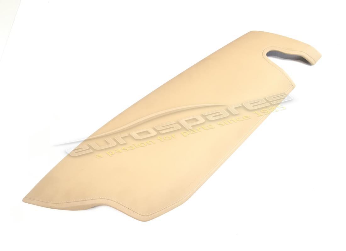 EMBELLECEDOR DEL TABLERO SUPERIOR LHD Ferrari USADO. NÚMERO DE PIEZA 824930.. (1)