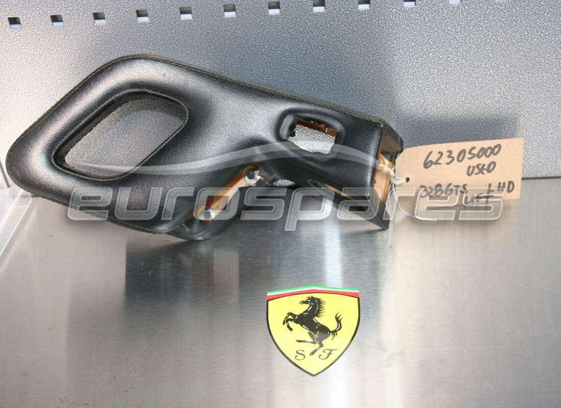 MANGO LH Ferrari USADO LHD COMPLETO. NÚMERO DE PARTE 62305000 (1)