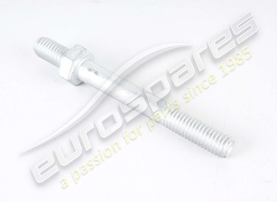 NUEVO MASERATI PERNO M8X1.25X60X15. NÚMERO DE PIEZA 190044 (1) nuevo maserati perno m8x1.25x60x15. número de pieza 190044 (1)