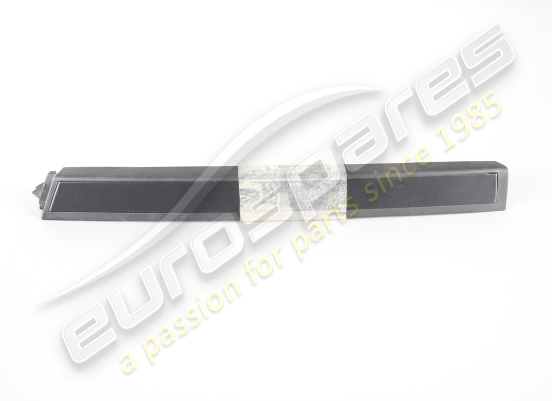 GUÍA DE VENTANA DELANTERA DERECHA USADA Lamborghini. NÚMERO DE PIEZA 4T0837440B (1)