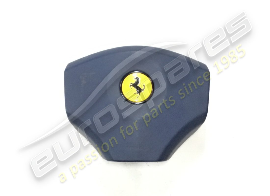 AIR BAG Ferrari USADO LADO CONDUCTOR . NÚMERO DE PARTE 72019602 (1)