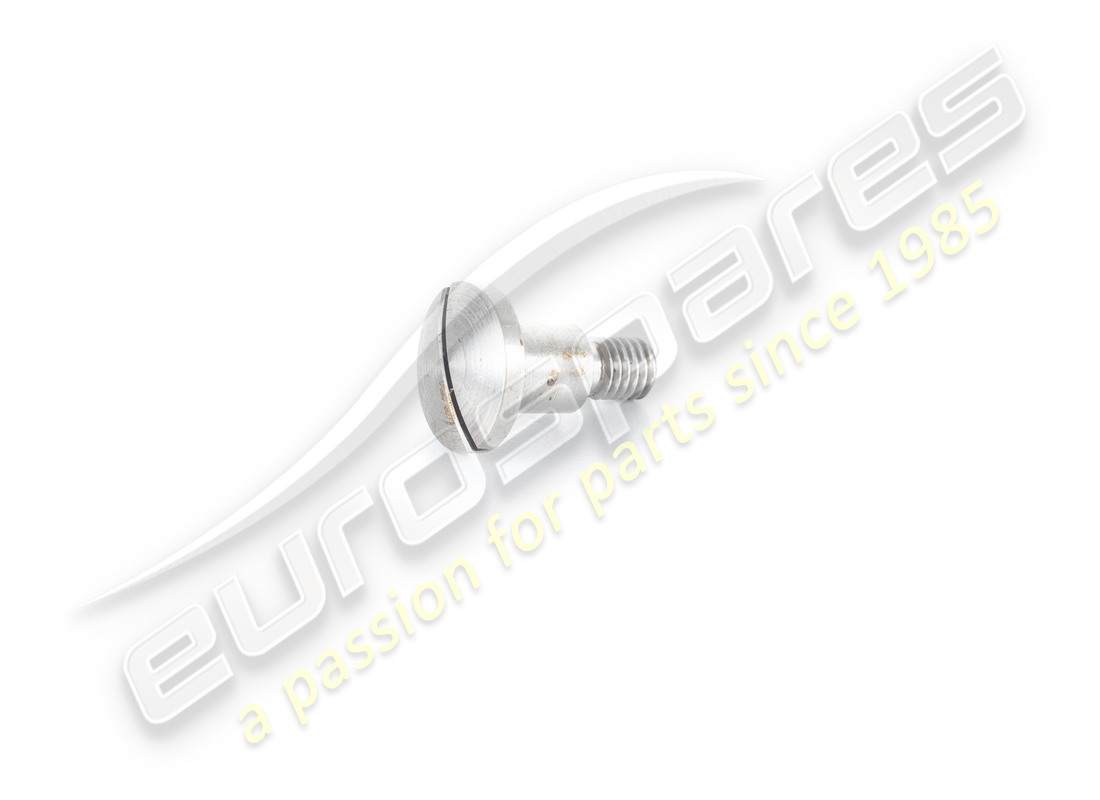 nuevo tornillo ferrari. número de parte 60273901 (1)