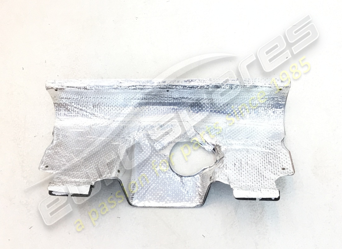 nuevo ferrari protección térmica del escape. número de parte 64243100 (2)