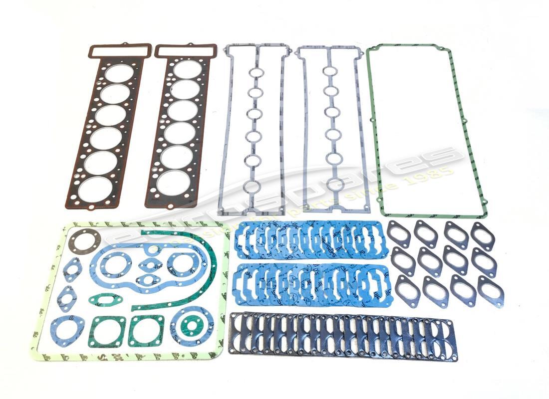 NUEVO KIT DE JUNTAS DEL MOTOR Lamborghini. NÚMERO DE PARTE 001526497 (1)