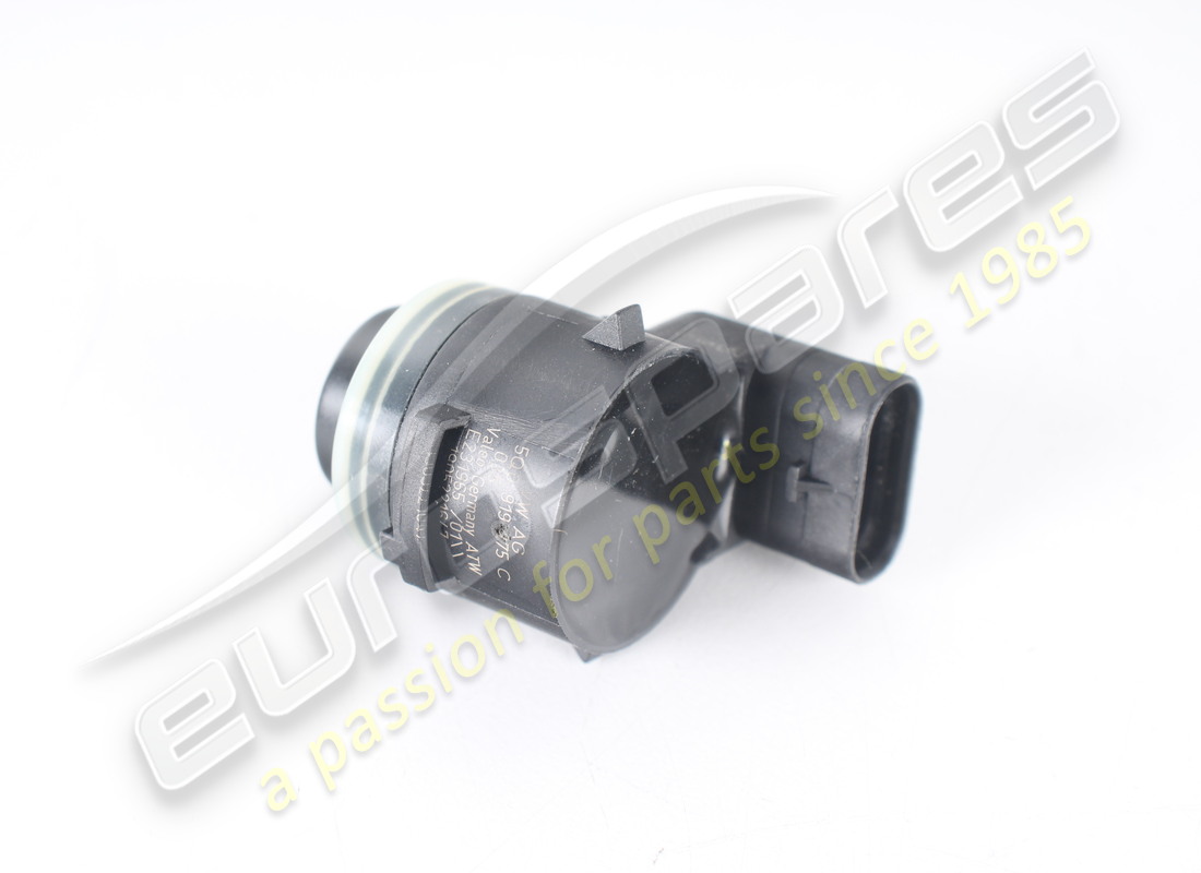 NUEVO SENSOR INTERIOR LAMBORGHINI - ASISTENTE DE ESTACIONAMIENTO - D - MJ 2016>>(PR:636,638). NÚMERO DE PIEZA 1S0919275C (3) nuevo sensor interior lamborghini - asistente de estacionamiento - d - mj 2016>>(pr:636,638). número de pieza 1s0919275c (3)