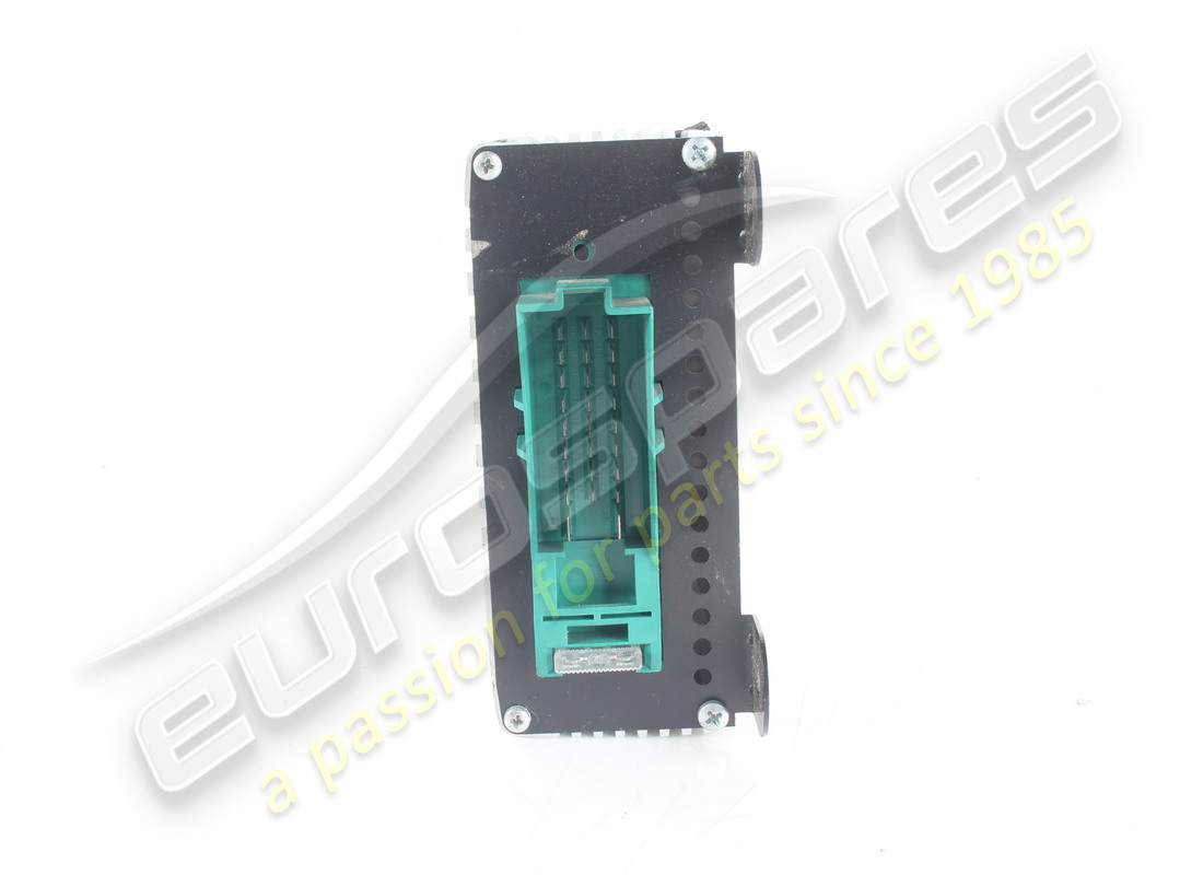 amplificador usado ferrari. número de pieza 184680 (3)