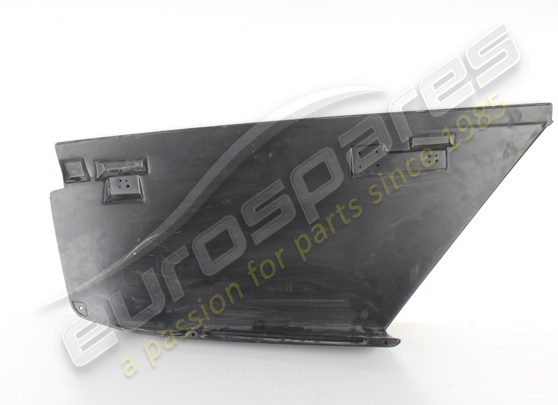 used lamborghini air intake assembly lh part number 418119361 (4)
