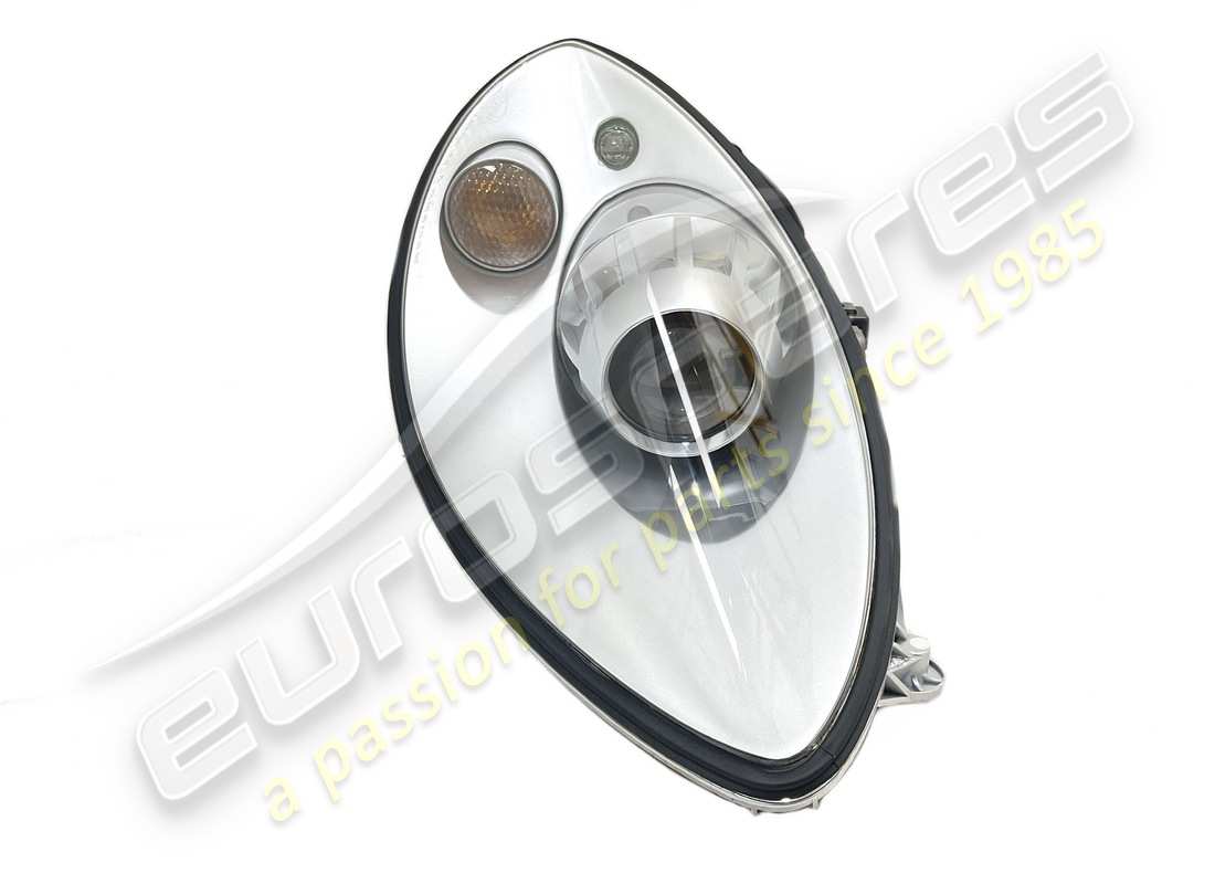 nuevo ferrari faro delantero derecho argento nurbergring rhd número de pieza 72149573 (1)
