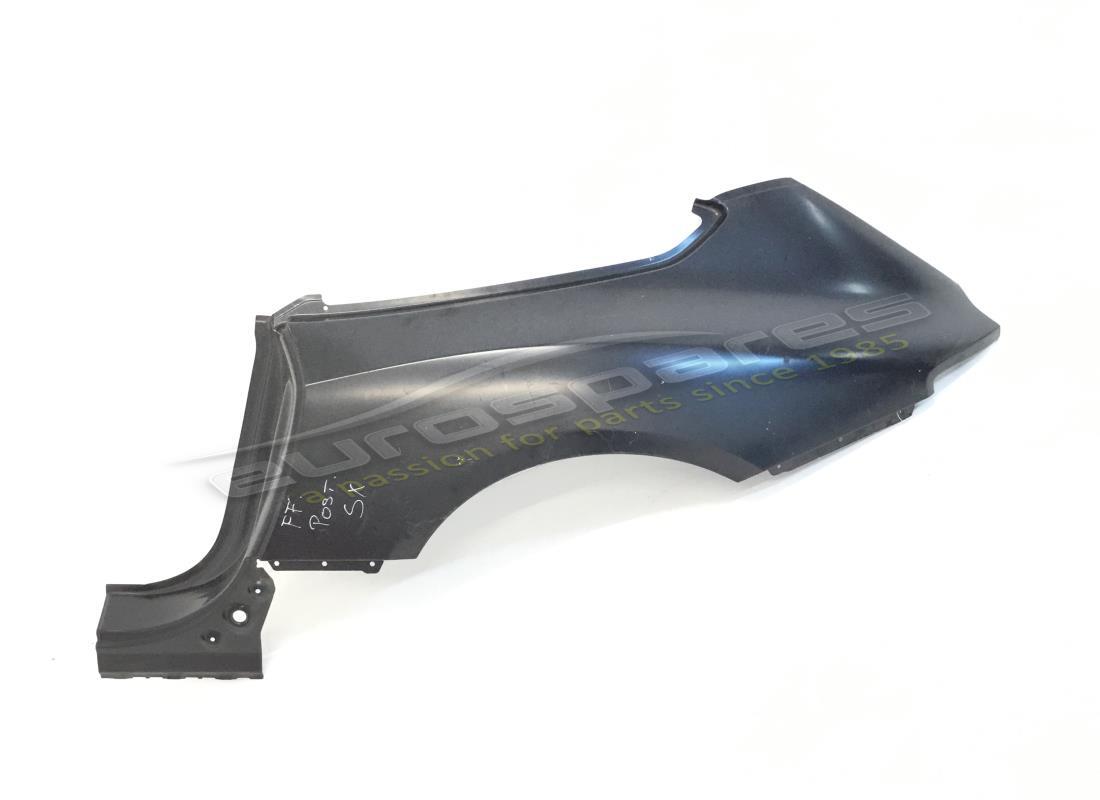 NUEVO (OTRO) Ferrari FLANCO IZQUIERDO TRASERO COMPLETO. NÚMERO DE PARTE 83275711 (1)