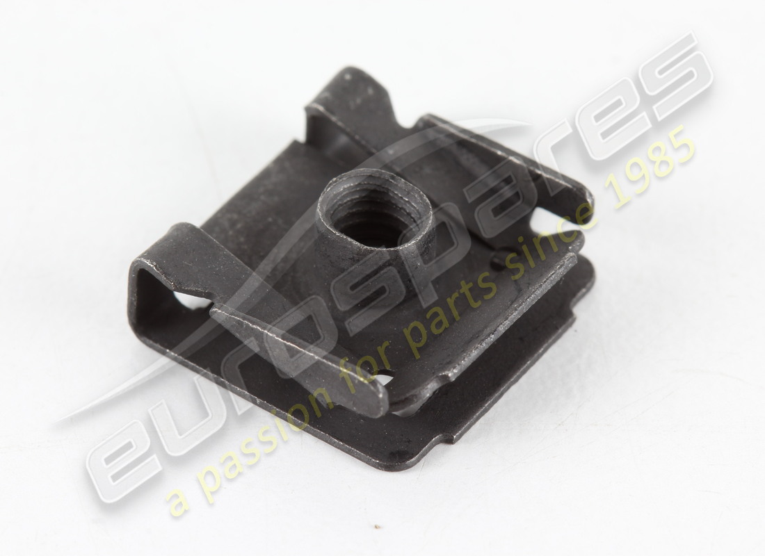 nueva abrazadera de tuerca de presión lamborghini. número de parte n90356204 (1)