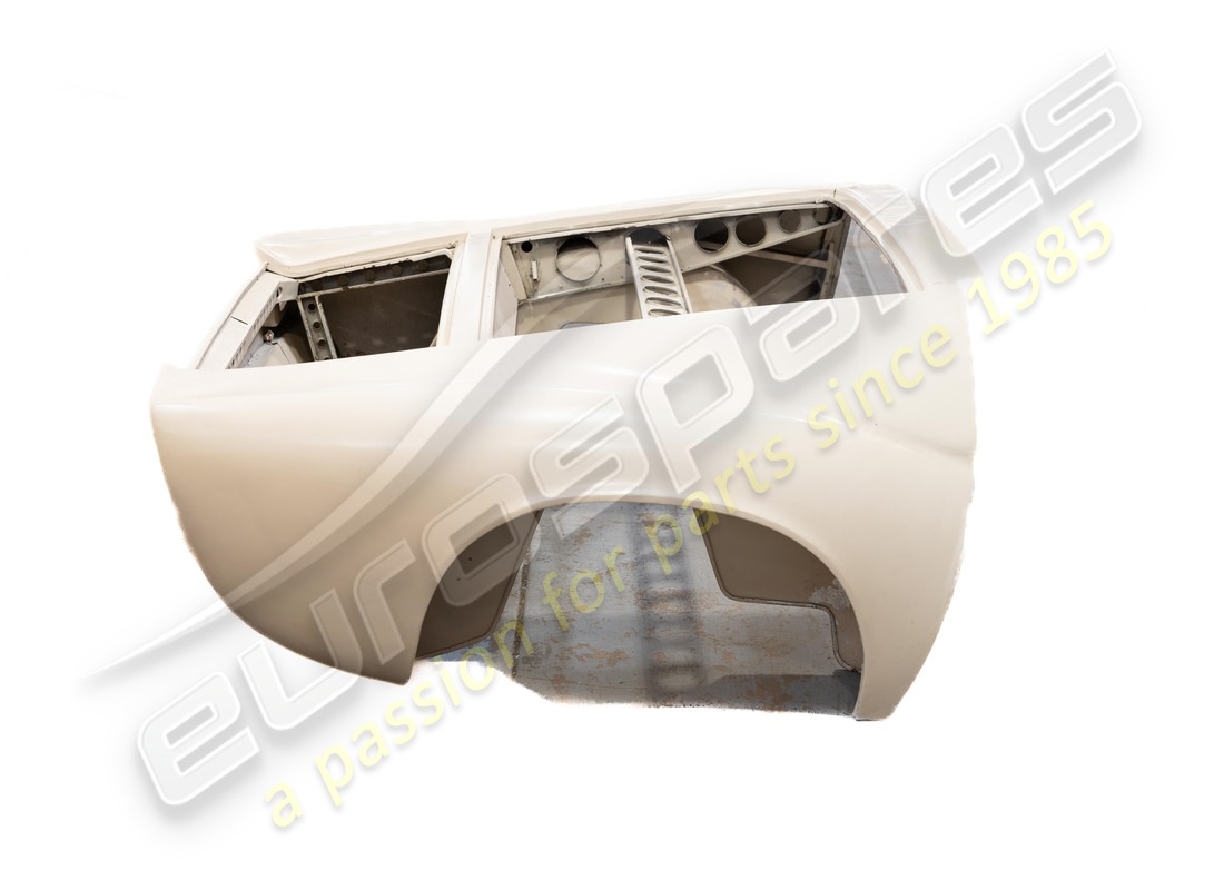 nuevo extremo trasero de lamborghini p400 y p400 s. número de parte eap1227328 (7)