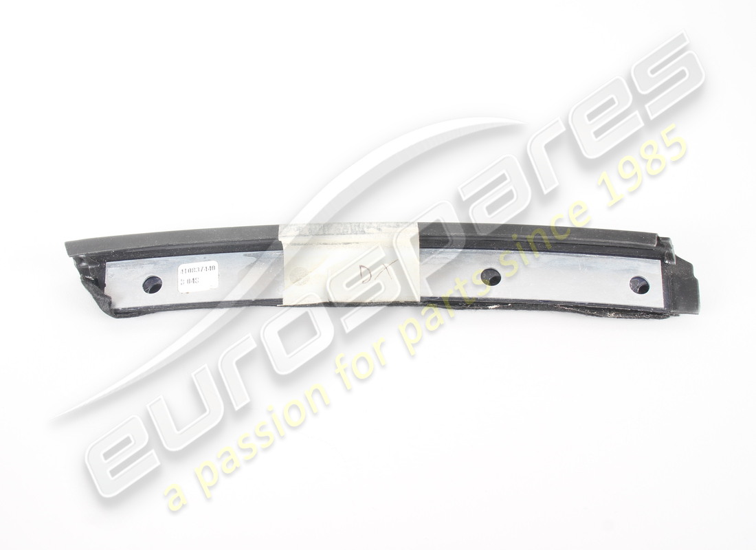 usado lamborghini guía de ventana delantera derecha número de pieza 4t0837440b (2)
